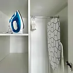 K22 Galeria Mokotow B Modzelewskiego Apartamento *