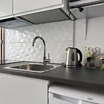 Lejlighed K22 Galeria Mokotow B Modzelewskiego