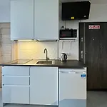 Lejlighed K22 Galeria Mokotow B Modzelewskiego Warszawa