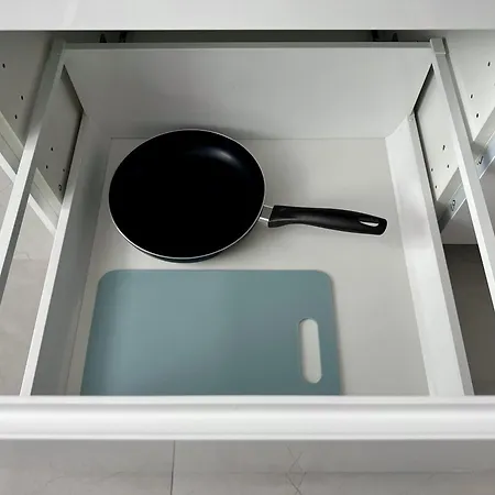 K22 Galeria Mokotow B Modzelewskiego Warschau