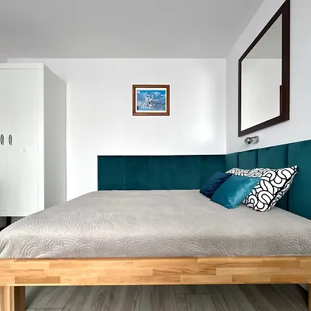 K22 Galeria Mokotow B Modzelewskiego Warschau