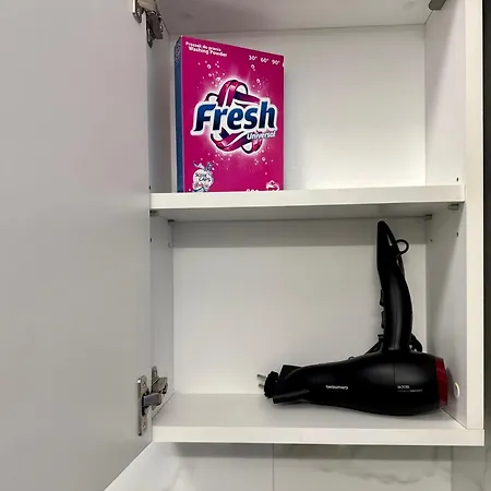 K22 Galeria Mokotow B Modzelewskiego * Warschau