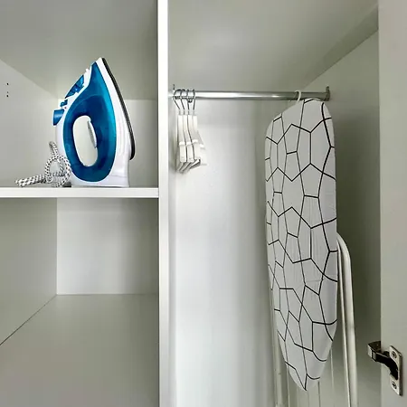 K22 Galeria Mokotow B Modzelewskiego Appartamento *
